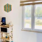 Eagle Apartment