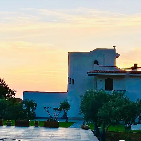 Apartament Eagle Terrasini