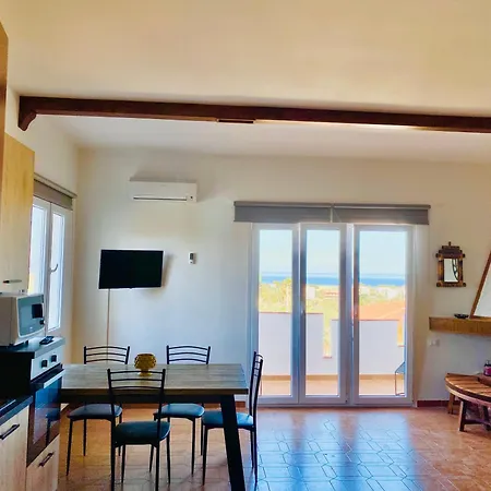 Apartment Eagle Terrasini