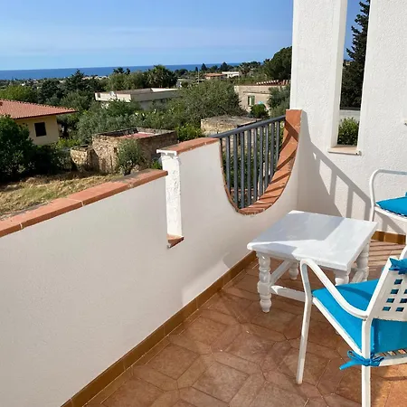 Eagle טראסיני