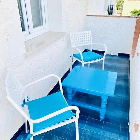 Apartament Eagle Terrasini