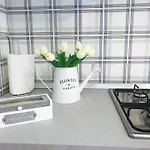 Apartamento Eagle Terrasini