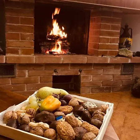 Appartamento Eagle Terrasini