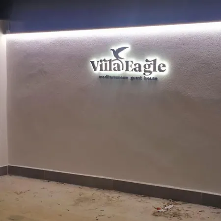 Eagle * טראסיני