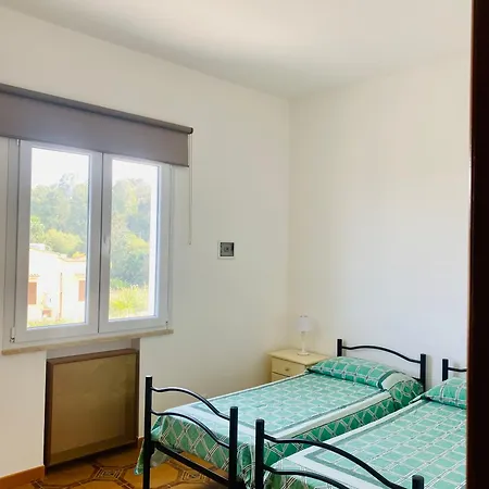 Appartamento Eagle Terrasini