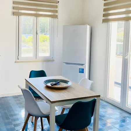 Eagle Appartement Terrasini