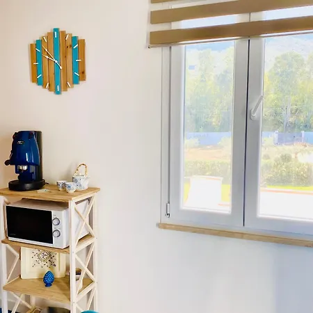 Eagle Appartement