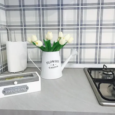 Apartman Eagle Terrasini