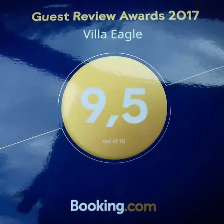 Appartamento Eagle *