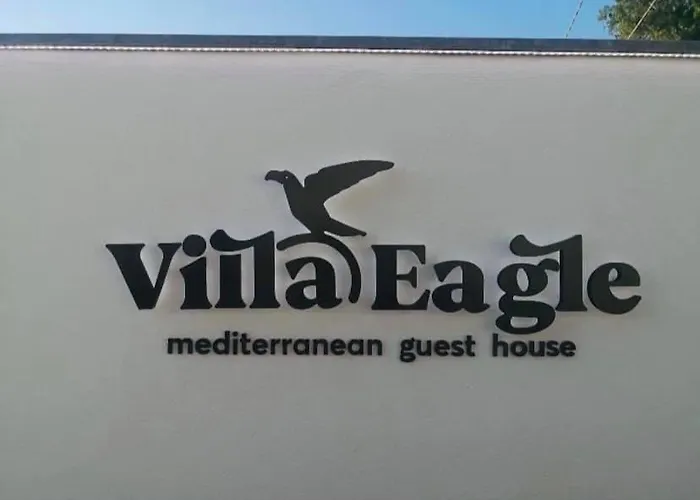 Eagle Apartment Terrasini