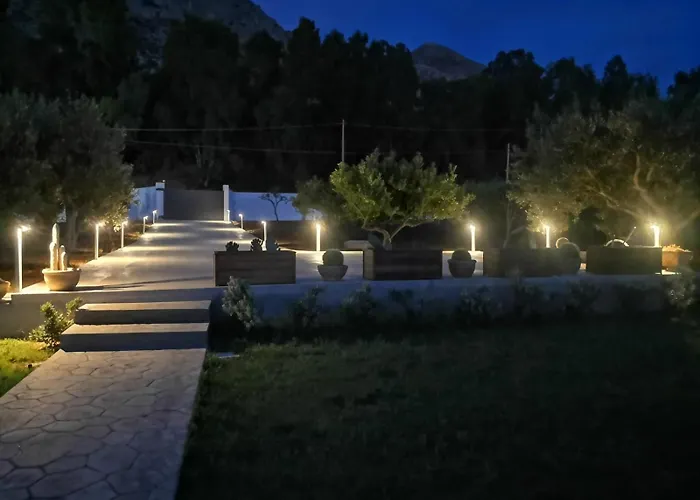 Eagle Apartment Terrasini