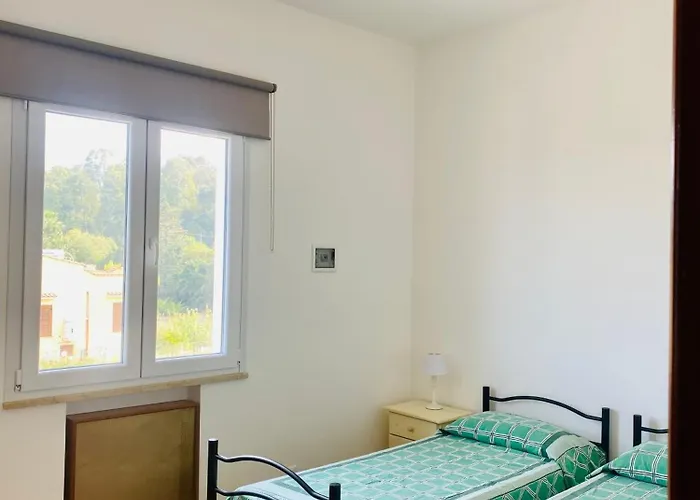 Apartment Eagle Terrasini