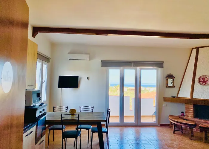 Apartment Eagle Terrasini