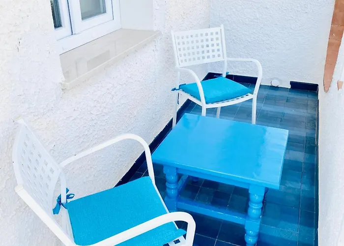 Apartment Eagle Terrasini